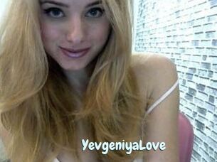 YevgeniyaLove