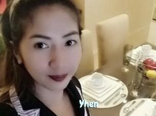 Yhen