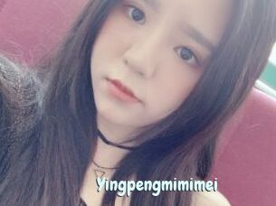 Yingpengmimimei