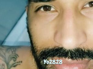 Yo2828