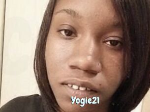 Yogie21