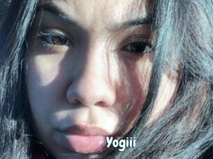 Yogiii