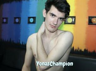 YonasChampion
