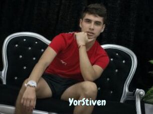YorStiven