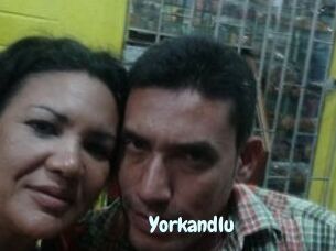 Yorkandlu