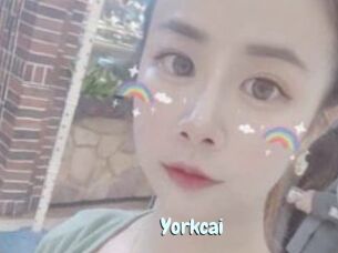 Yorkcai