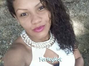 YorleyHot