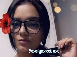 YoselynxxxLust