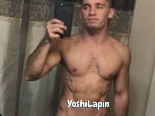 Yoshi_Lapin