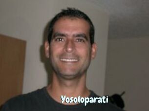 Yosoloparati