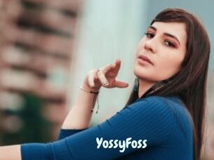 YossyFoss