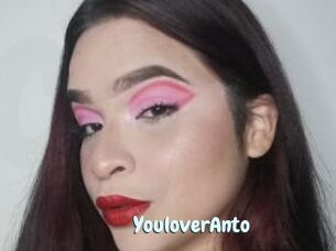YouloverAnto