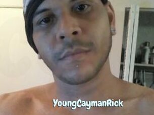 YoungCaymanRick