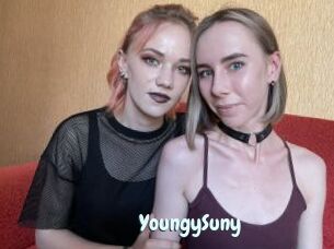 YoungySuny