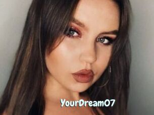 YourDream07