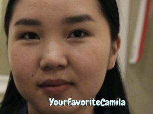 Your_Favorite_Camila