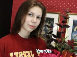 YourGia
