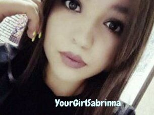 YourGirlSabrinna