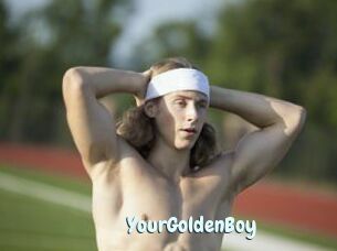 YourGoldenBoy