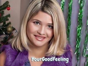 YourGoodFeeling