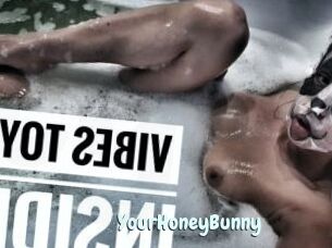 YourHoneyBunny