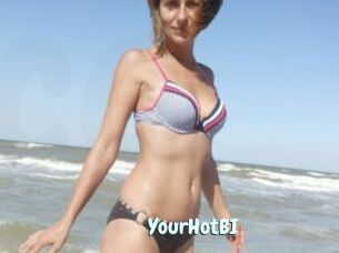 YourHotBI