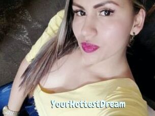 YourHottestDream