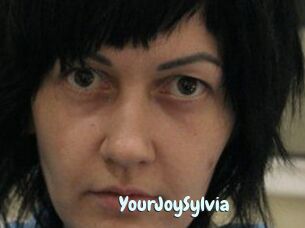 Your_Joy_Sylvia