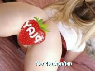 YourKittenAnn