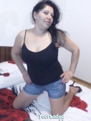 YourLadyy