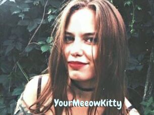 YourMeeowKitty