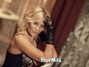 YourMila