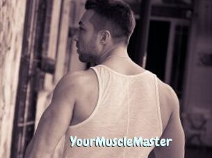 YourMuscleMaster