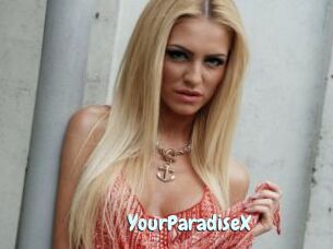 YourParadiseX