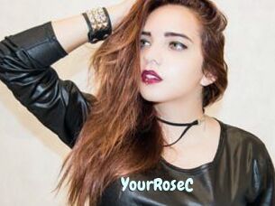 YourRoseC