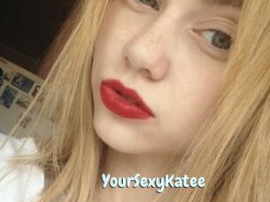 YourSexyKatee