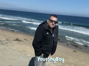 YourShyBoy
