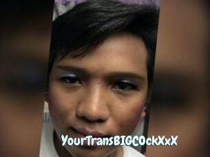 YourTransBIGCOckXxX