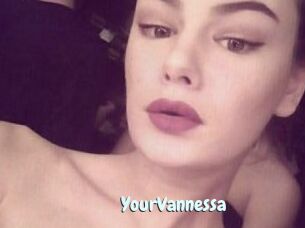 YourVannessa