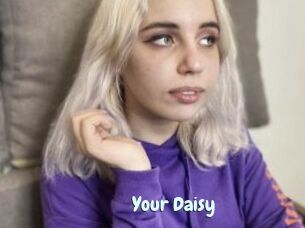 Your_Daisy