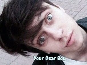 Your_Dear_Boy