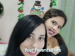 Your_FavoritePlace