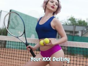 Your_XXX_Destiny