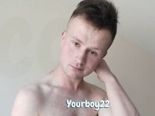 Yourboy22
