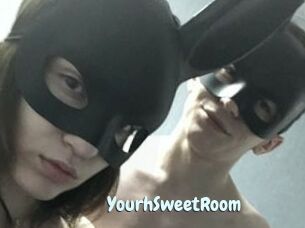 YourhSweetRoom