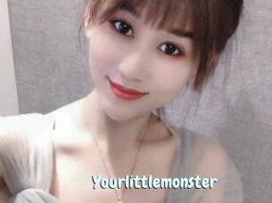 Yourlittlemonster