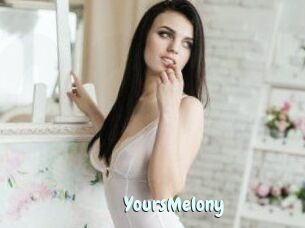 YoursMelony