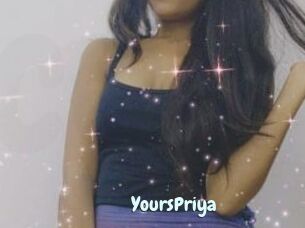 YoursPriya