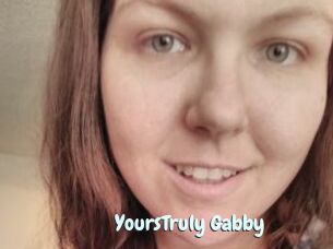 YoursTruly_Gabby