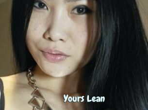 Yours_Lean